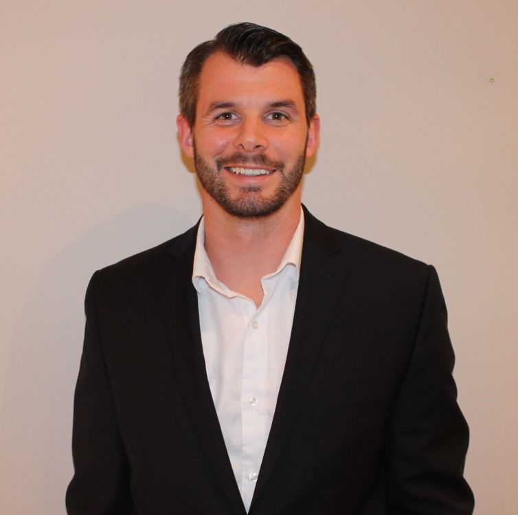 Bryan Crawford Biography